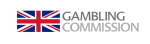 Gambling comission UKGC logo