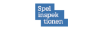 Spelinspektionen logo